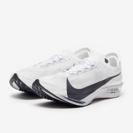 nike zoomx streakfly 2 white obsidian mist