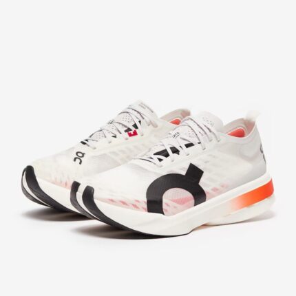 on cloudboom strike white black