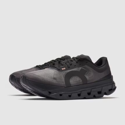 on cloudflow 5 triple black
