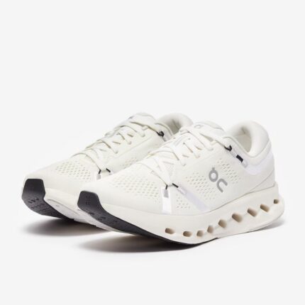 on cloudsurfer 2 ivory