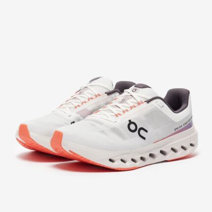 on cloudsurfer next white flame