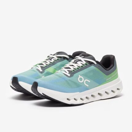 on cloudsurfer next honeydew ivory
