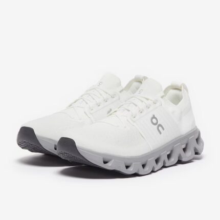 on cloudswift 4 ivory alloy