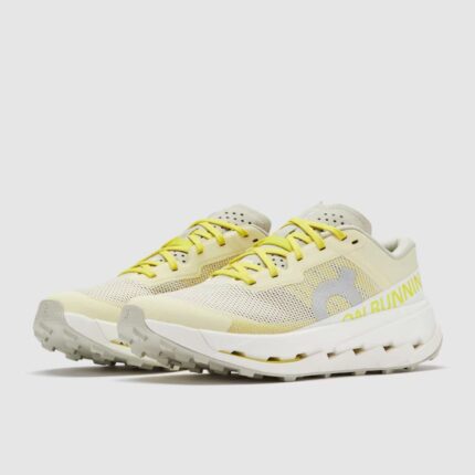 on women cloudultra 3 lychee lime
