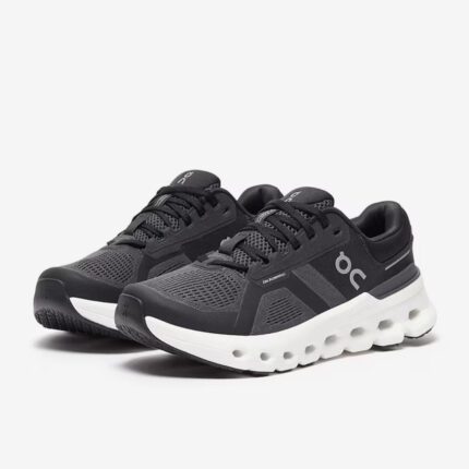 on cloudrunner 2 eclipse black