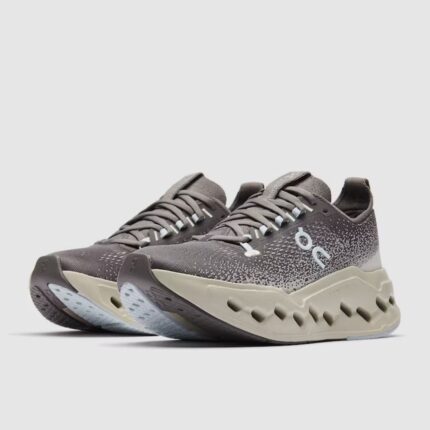 on womens cloudsurfer max asphalt ice