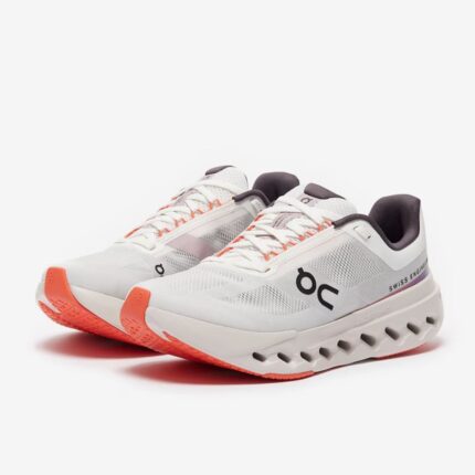 on cloudsurfer next white flame