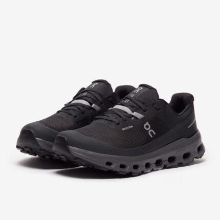 on women cloudvista 2 waterproof black eclipse