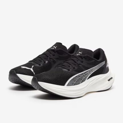 puma deviate nitro 3 puma black