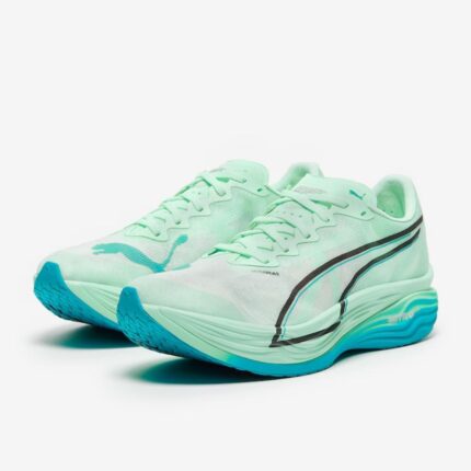 puma deviate nitro elite 3 mint melt