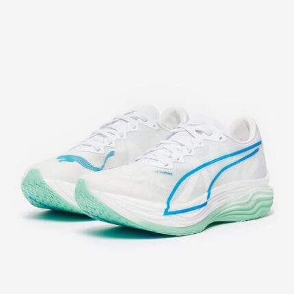 puma deviate nitro elite 3 puma white
