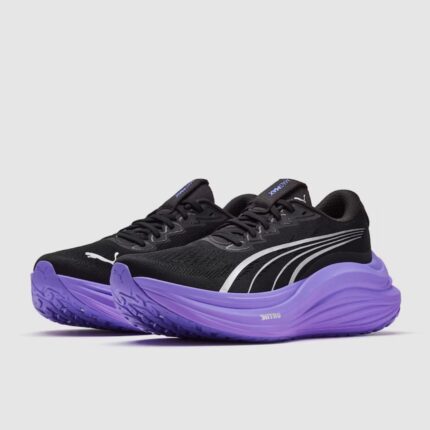 puma magmax nitro puma black