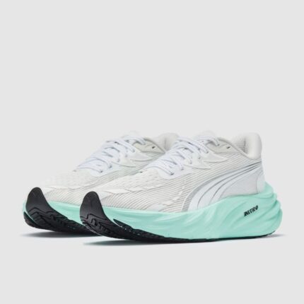 puma women velocity nitro 4 puma white