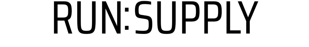 run supply
