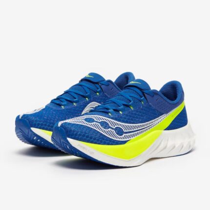 saucony endorphin pro 4 lapis citron