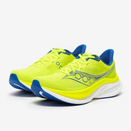 saucony endorphin speed 5 citron lapis