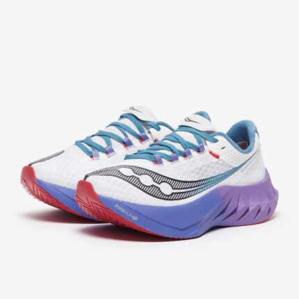 saucony womens endorphin pro 4 galaxy pack