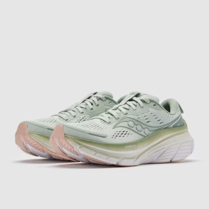 saucony guide 18 mist
