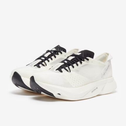 adidas adios y 3 pro 3 white
