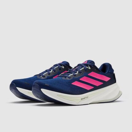 adidas supernova rise 2 halo silver