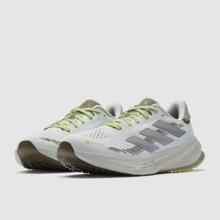 adidas supernova rise gtx wonder silver silver metallic