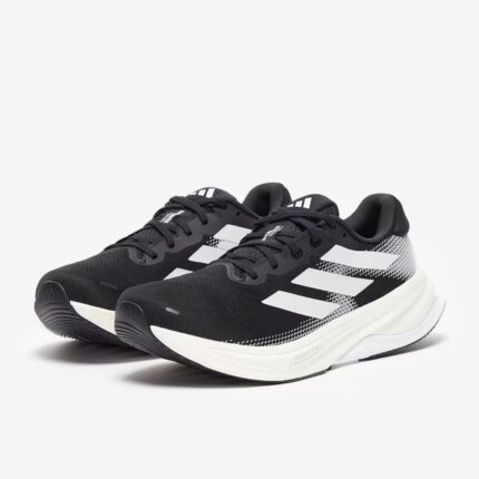 adidas supernova solution 2 core black
