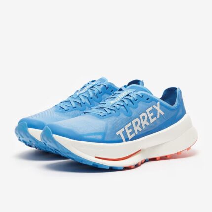 adidas terrex agravic speed ultra pulse blue