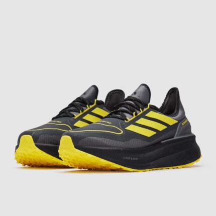 adidas ultraboost 5 gtx carbon core black
