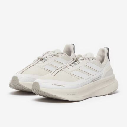 hermanos koumori x adidas ultraboost 5.0 wonder aluminum