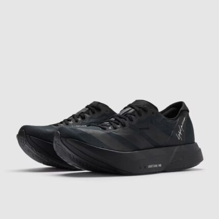 adidas y 3 adizero adios pro 4 black off white