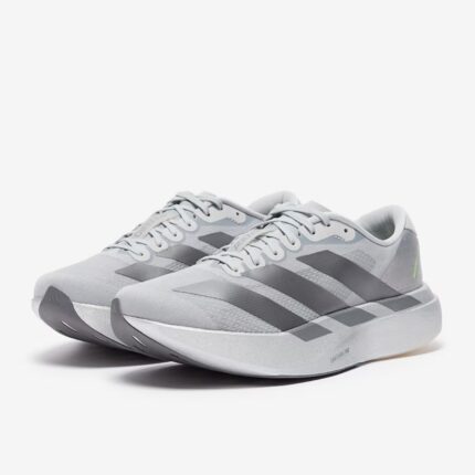 adidas adizero evo sl silver metallic
