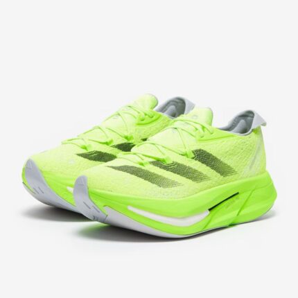 adidas adizero prime x 2 strung lucid lemon black