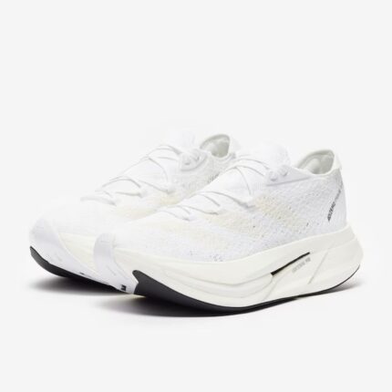 adidas adizero prime x 2.0 strung wonder white black