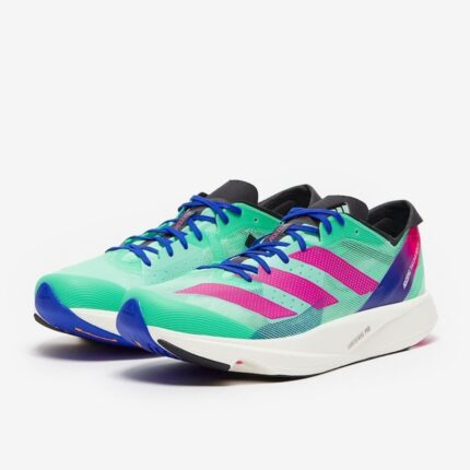 adidas adizero takumi sen 9 pulse mint