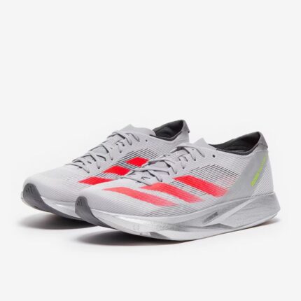 adidas adizero takumi sen10 dash grey