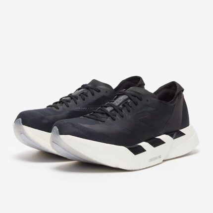 adidas adizero adios pro 4 black grey