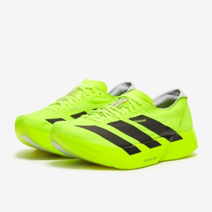 adidas adizero adios pro 4 lucid lemon black 