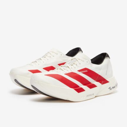 adidas adizero adios pro 4 to run is to live!