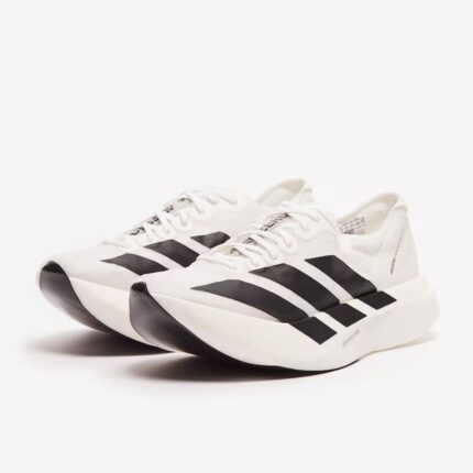 adidas adizero adios pro evo 1 white black
