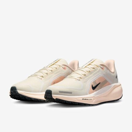 nike womens pegasus 41 gore tex guava ice