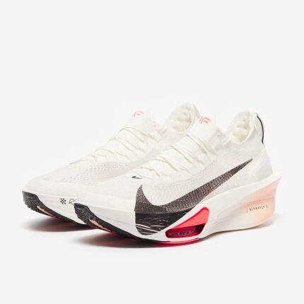 nike air zoom alphafly next% 3 sail hot punch