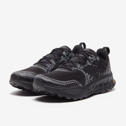 new balance fresh foam x hierro v8 gore tex black magnet