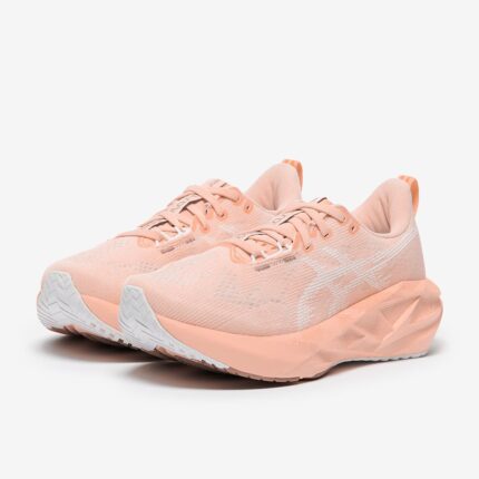 asics womens novabt 5 breeze