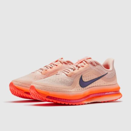 nike pegasus premium washed coral