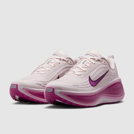 nike vomero plus silt red sweet beet