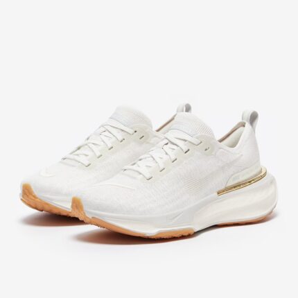nike womens invincible 3 light bone sail gum