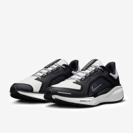 nike womens pegasus 41 gore tex black iron grey