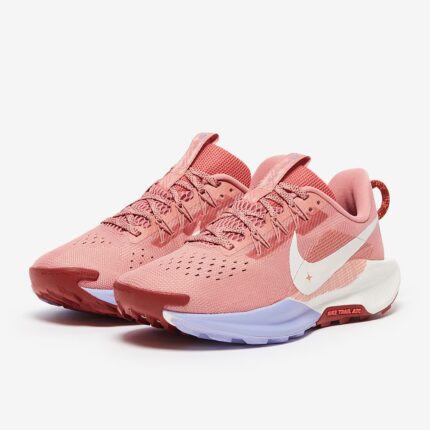 nike pegasus trail 5 red stardust