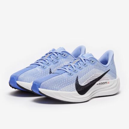 nike womens pegasus plus aluminum