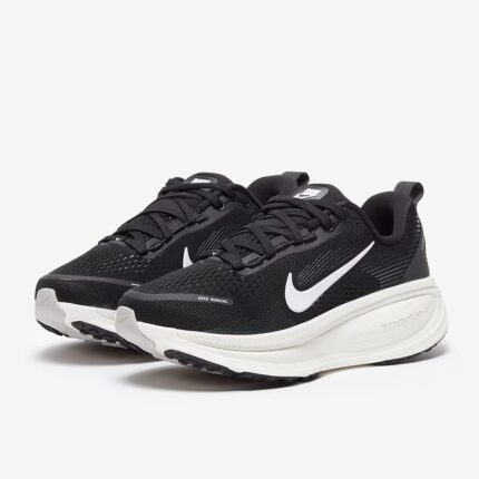 nike womens vomero 18 black coconut milk
